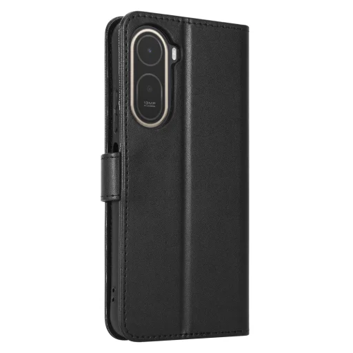 Xiaomi Redmi A7 Pro čierne Tactical Field Notes puzdro otváracie do boku - 4