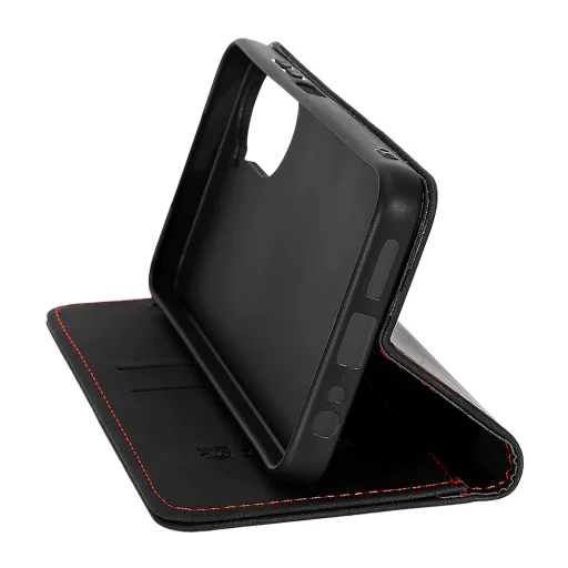 Xiaomi Redmi A7 Pro Tactical Xproof Black Hawk bočné otváracie puzdro - 4