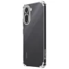 Xiaomi Redmi A7 Pro Tactical TPU PLYO priehľadný zadný kryt thumbnail