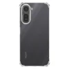 Xiaomi Redmi A7 Pro Tactical TPU PLYO priehľadný zadný kryt thumbnail
