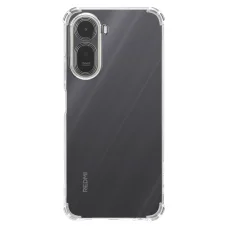 Xiaomi Redmi A7 Pro Tactical TPU PLYO priehľadný zadný kryt