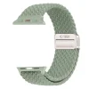 Apple Watch 8/9/10/11/12/SE 40/41/42 mm remienok Tech-Protect NylonMag, pistáciový thumbnail