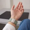 Apple Watch 8/9/10/11/12/SE 40/41/42 mm remienok Tech-Protect NylonMag, pistáciový thumbnail