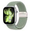 Apple Watch 8/9/10/11/12/SE 40/41/42 mm remienok Tech-Protect NylonMag, pistáciový thumbnail