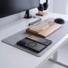 Samsung Galaxy Z Fold 8 Ultra matné čierne puzdro Tech-Protect MagPeak MagSafe thumbnail