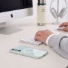Samsung Galaxy S26 FE priehľadné puzdro Tech-Protect FlexAir Hybrid MagSafe thumbnail