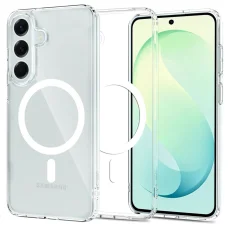 Samsung Galaxy S26 FE priehľadné puzdro Tech-Protect FlexAir Hybrid MagSafe