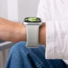 Silikónový remienok Tech-Protect pre Apple Watch 8/9/10/11/12/SE 40/41/42 mm, mesačná sivá thumbnail