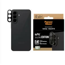 Samsung Galaxy A27 transparentné PanzerGlass Hoops tvrdené sklo na fotoaparát