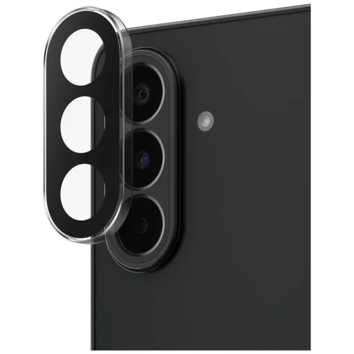Samsung Galaxy A27 transparentné PanzerGlass Hoops tvrdené sklo na fotoaparát - 3