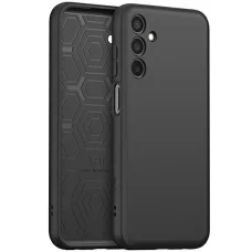Čierne puzdro Araree A-FIT pre Galaxy M15 5G (M156) – AR20-01990A