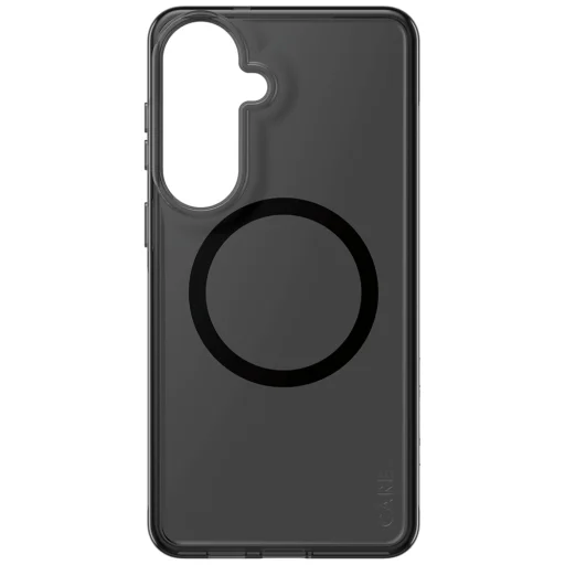 Samsung Galaxy S26 Plus CARE by PanzerGlass Urban Explorer dymovo čierne puzdro - 3