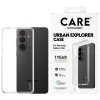 Samsung Galaxy S26 Plus CARE by PanzerGlass Urban Explorer priesvitné puzdro thumbnail