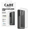 Samsung Galaxy S26 Plus CARE by PanzerGlass Urban Explorer priesvitné puzdro thumbnail