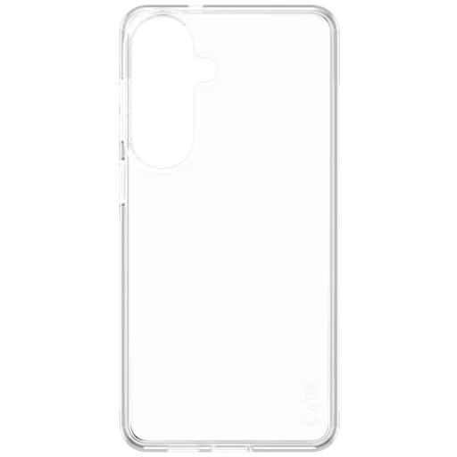 Samsung Galaxy S26 Plus CARE by PanzerGlass Urban Explorer priesvitné puzdro - 3