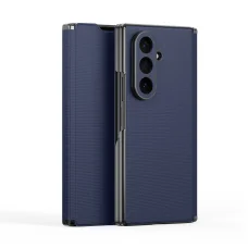  SAMSUNG Z Fold 8 Ultra kék DUX DUCIS FORT tok
