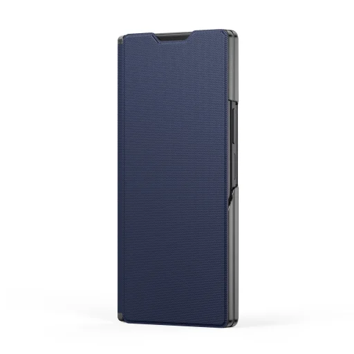  SAMSUNG Z Fold 8 Ultra kék DUX DUCIS FORT tok - 3