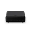 Satechi ChargeView 240 W stolná nabíjačka (6×USB-C) - vesmírne čierna (ST-C6CV240C-EU) thumbnail