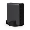 Satechi ChargeView 240 W stolná nabíjačka (6×USB-C) - vesmírne čierna (ST-C6CV240C-EU) thumbnail