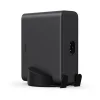 Satechi ChargeView 240 W stolná nabíjačka (6×USB-C) - vesmírne čierna (ST-C6CV240C-EU) thumbnail