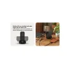 Satechi ChargeView 240 W stolná nabíjačka (6×USB-C) - vesmírne čierna (ST-C6CV240C-EU) thumbnail