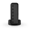 Satechi ChargeView 240 W stolná nabíjačka (6×USB-C) - vesmírne čierna (ST-C6CV240C-EU) thumbnail