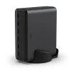 Satechi ChargeView 240 W stolná nabíjačka (6×USB-C) - vesmírne čierna (ST-C6CV240C-EU) thumbnail