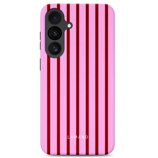 Samsung Galaxy S26 FE Tech-Protect Lamano MagSafe puzdro so vzorom Candy Crush - 3