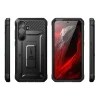 Ochranný kryt Supcase Unicorn Beetle Pro pre Samsung Galaxy S26 FE čierny thumbnail