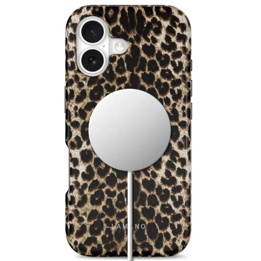 Apple iPhone 17 Tech-Protect Lamano MagSafe Exotic Touch puzdro - 4