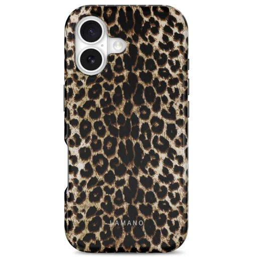 Apple iPhone 17 Tech-Protect Lamano MagSafe Exotic Touch puzdro - 3