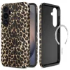Puzdro Tech-Protect Lamano MagSafe na Samsung Galaxy S26 FE, so vzorom Exotic Touch thumbnail