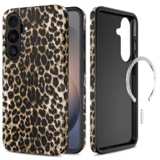 Puzdro Tech-Protect Lamano MagSafe na Samsung Galaxy S26 FE, so vzorom Exotic Touch