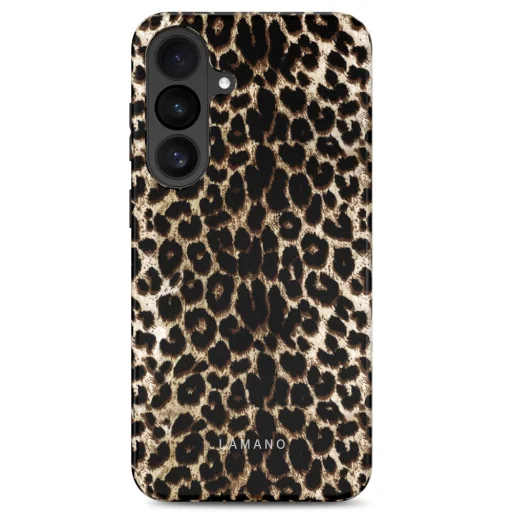 Puzdro Tech-Protect Lamano MagSafe na Samsung Galaxy S26 FE, so vzorom Exotic Touch - 2