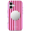 Apple iPhone 17 Tech-Protect Lamano MagSafe puzdro so vzorom Candy Crush thumbnail