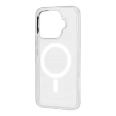 Xiaomi 17T Pro OBAL:ME MagNetix Crystal Cover priehľadný kryt