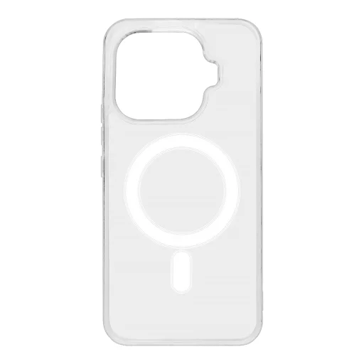 Xiaomi 17T Pro OBAL:ME MagNetix Crystal Cover priehľadný kryt - 2
