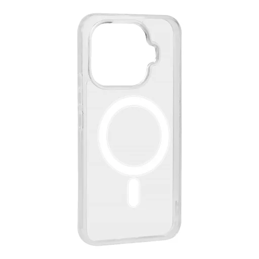 Xiaomi 17T Pro OBAL:ME MagNetix Crystal Cover priehľadný kryt - 3