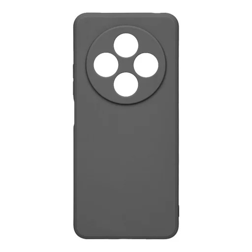 Xiaomi Redmi 17C 4G čierne OBAL:ME matný TPU zadný kryt - 2