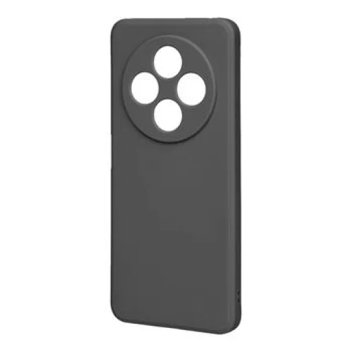 Xiaomi Redmi 17C 4G čierne OBAL:ME matný TPU zadný kryt - 1
