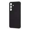 Samsung Galaxy S26 FE čierny OBAL:ME matný TPU zadný kryt thumbnail