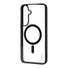 Samsung Galaxy S26 FE čierne puzdro OBAL:ME MagNetix Outline thumbnail