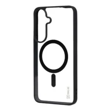 Samsung Galaxy S26 FE čierne puzdro OBAL:ME MagNetix Outline