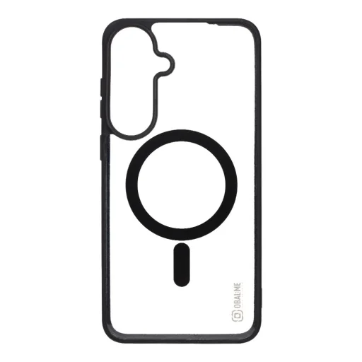 Samsung Galaxy S26 FE čierne puzdro OBAL:ME MagNetix Outline - 2