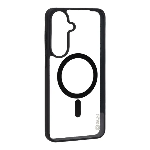 Samsung Galaxy S26 FE čierne puzdro OBAL:ME MagNetix Outline - 3