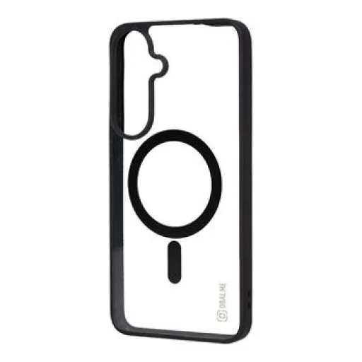 Samsung Galaxy S26 FE čierne puzdro OBAL:ME MagNetix Outline - 1