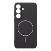 Samsung Galaxy S26 FE čierne OBAL:ME MagNetix matné TPU puzdro thumbnail