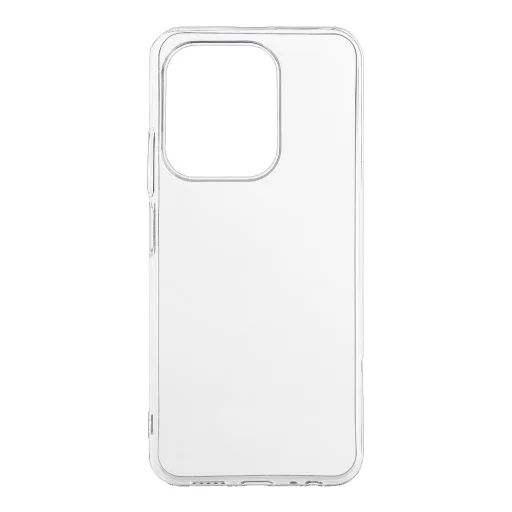 Xiaomi Redmi 17C 5G OBAL:ME priehľadné TPU puzdro - 2