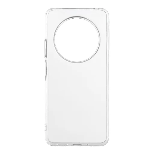 Xiaomi Redmi 17C 4G OBAL:ME priehľadný TPU zadný kryt - 2