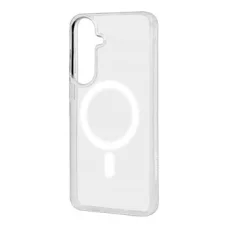 Samsung Galaxy S26 FE OBAL:ME MagNetix Crystal Cover priehľadný kryt